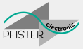 PFISTER electronic